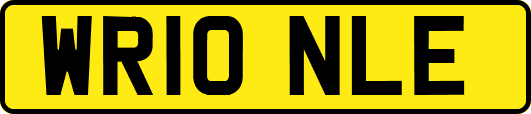 WR10NLE
