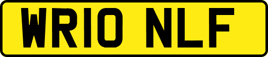 WR10NLF