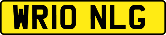 WR10NLG