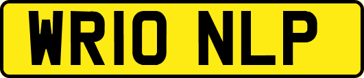 WR10NLP