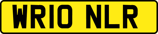 WR10NLR