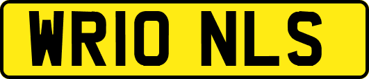 WR10NLS