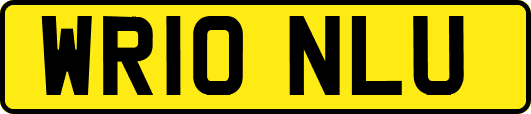 WR10NLU