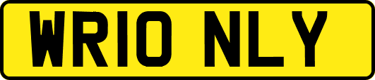 WR10NLY