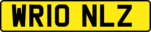 WR10NLZ