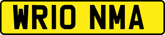 WR10NMA