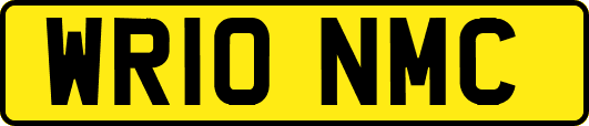 WR10NMC