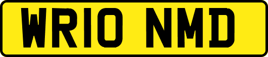 WR10NMD