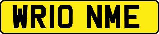 WR10NME