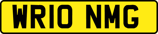 WR10NMG