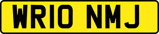 WR10NMJ
