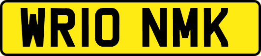 WR10NMK