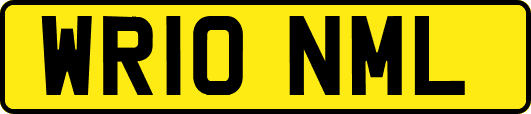 WR10NML