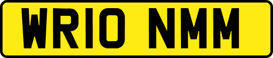 WR10NMM