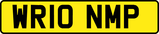 WR10NMP