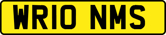 WR10NMS