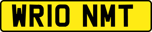 WR10NMT