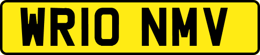 WR10NMV