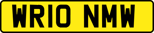 WR10NMW