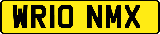 WR10NMX