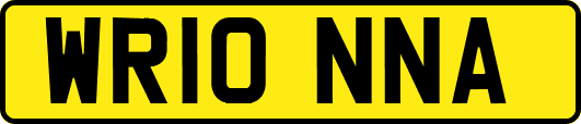 WR10NNA