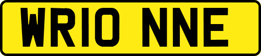 WR10NNE