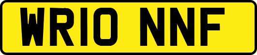 WR10NNF