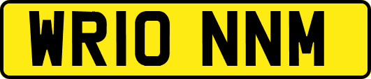 WR10NNM