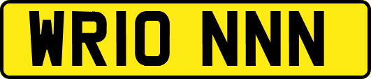 WR10NNN