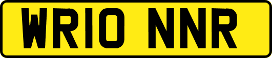 WR10NNR