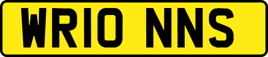 WR10NNS