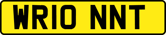WR10NNT