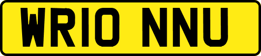 WR10NNU