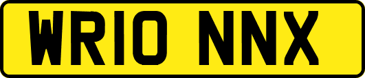 WR10NNX