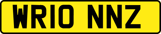 WR10NNZ