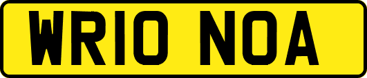 WR10NOA