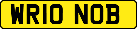 WR10NOB