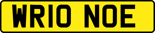 WR10NOE