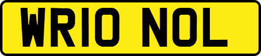 WR10NOL