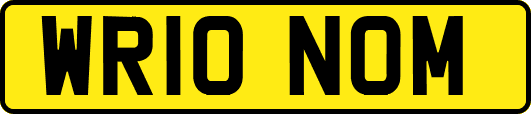 WR10NOM