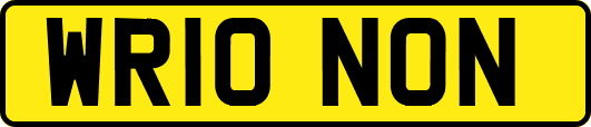 WR10NON