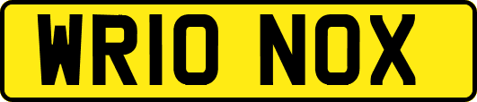 WR10NOX