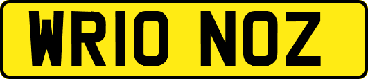 WR10NOZ