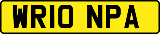 WR10NPA