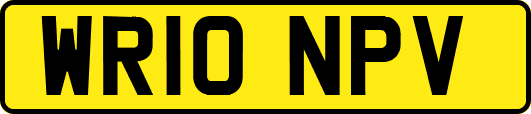 WR10NPV