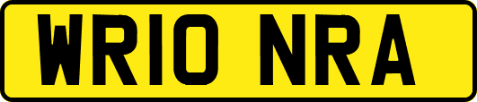 WR10NRA