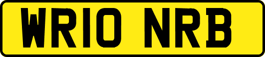 WR10NRB