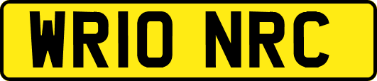 WR10NRC