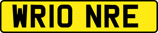 WR10NRE