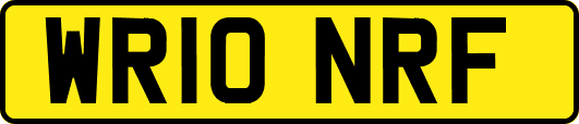 WR10NRF